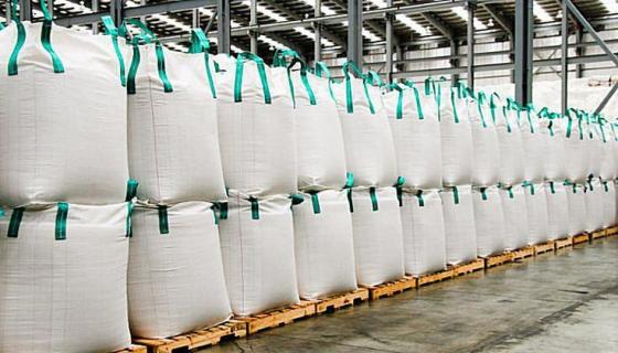 Urea-46%-Prilled-&-Granular
