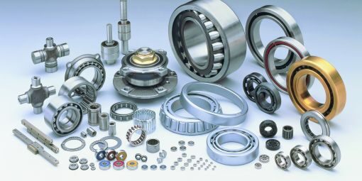 BEARINGS AND POWER TRANSMISSION PRODUCTS