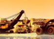 Mining of chemical and fertilizer minerals
