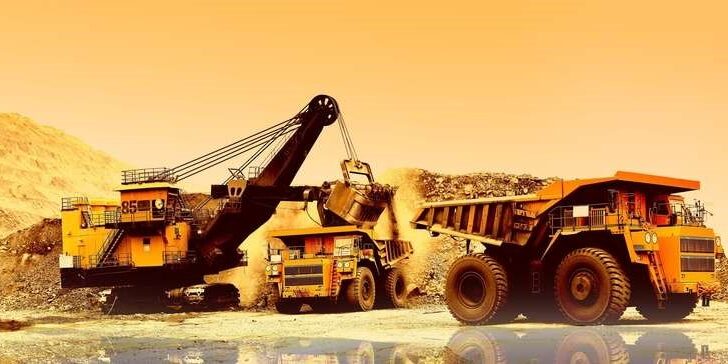 Mining of chemical and fertilizer minerals Mining of chemical and fertilizer minerals