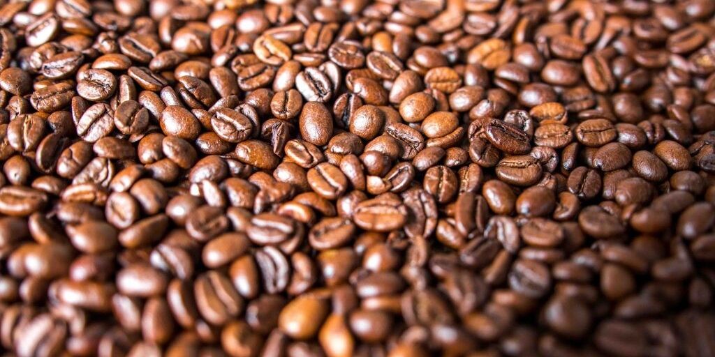 British & Jamaican Coffee British & Jamaican Coffee