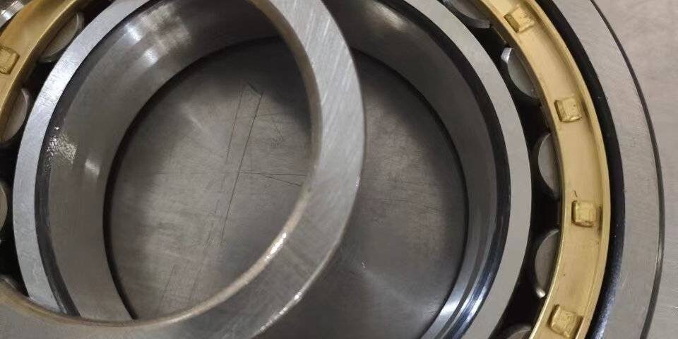 Railway Bearings