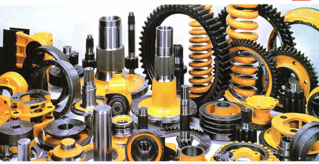 Wholesale of other machinery and equipment